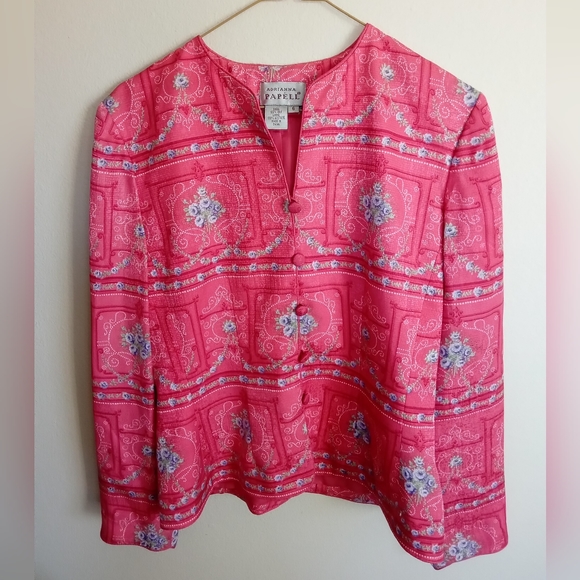 Suit jacket - Picture 1 of 1